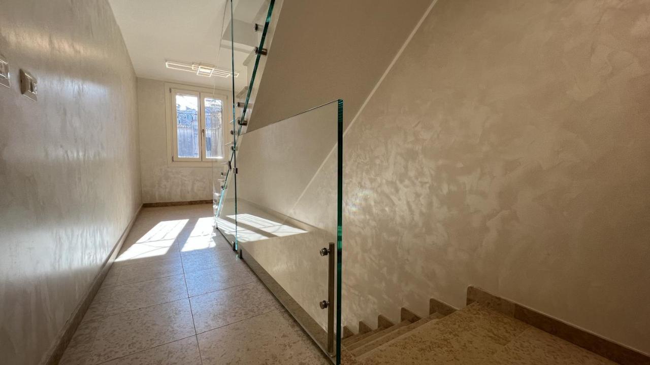 Residence Stella Venice Exterior photo