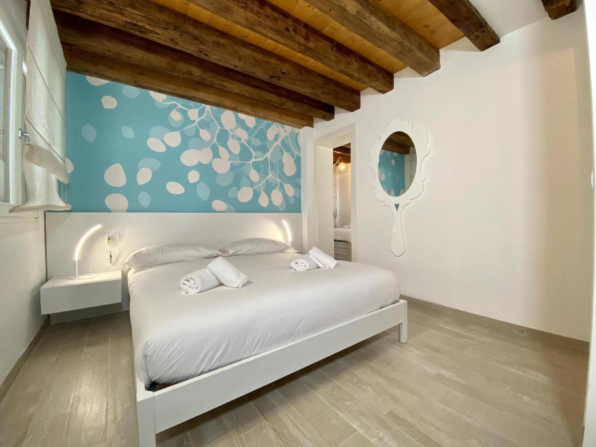 Residence Stella Venice Exterior photo