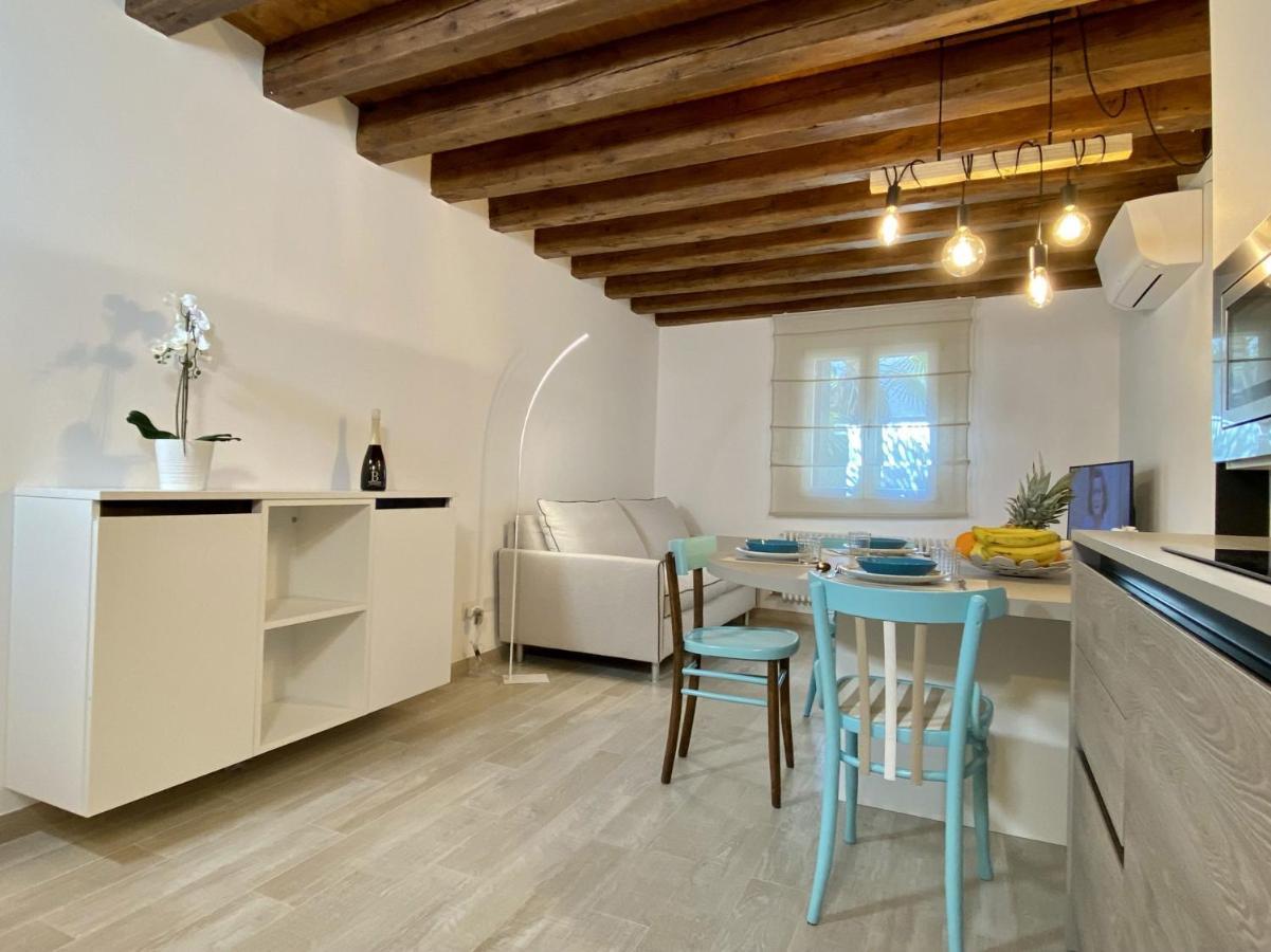 Residence Stella Venice Exterior photo