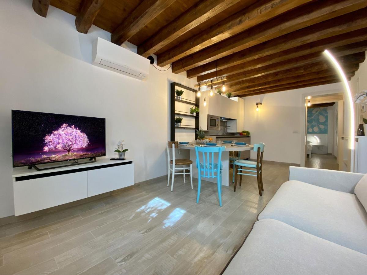 Residence Stella Venice Exterior photo