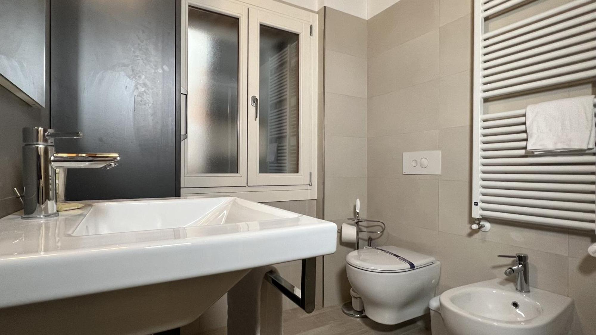 Residence Stella Venice Exterior photo