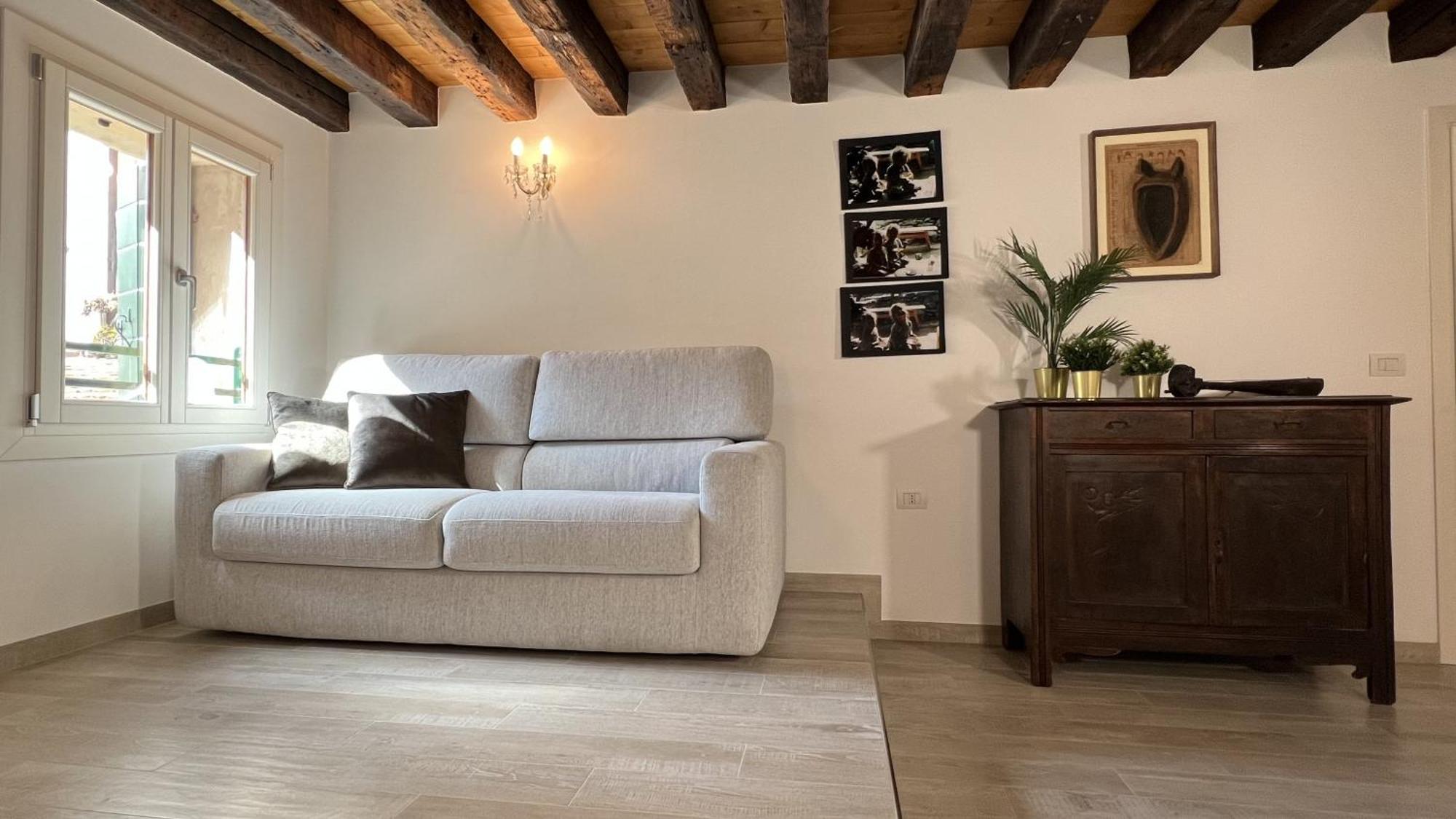 Residence Stella Venice Exterior photo