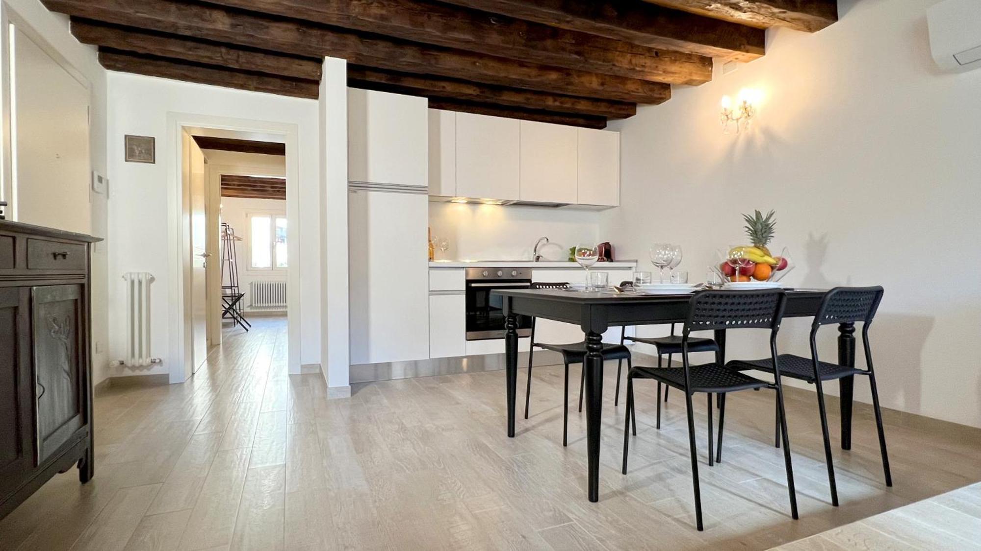 Residence Stella Venice Exterior photo